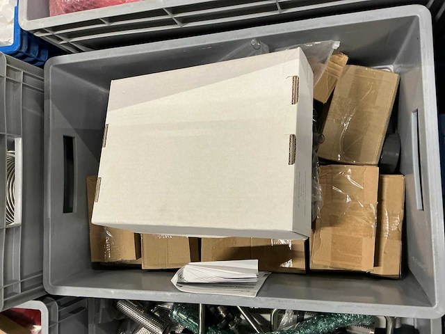 Partij bierbrouwerij benodigdheden - afbeelding 24 van  26