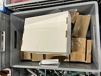 Partij bierbrouwerij benodigdheden - afbeelding 24 van  26