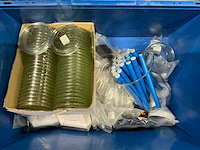 Partij bierbrouwerij benodigdheden - afbeelding 25 van  26