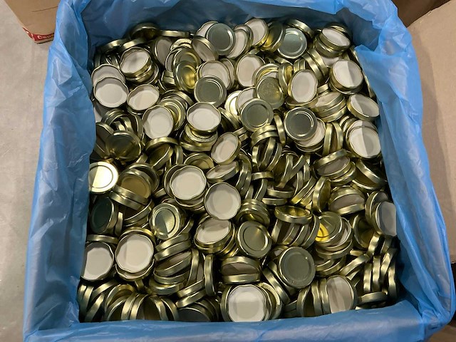 Partij bierbrouwerij benodigdheden - afbeelding 2 van  11