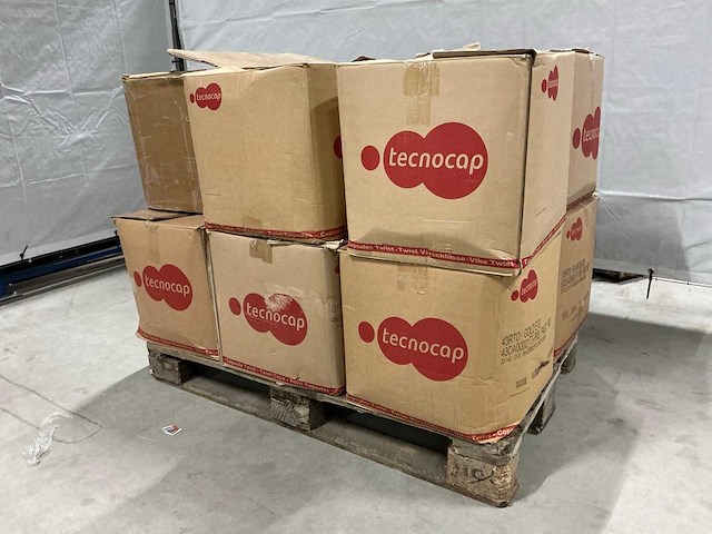 Partij bierbrouwerij benodigdheden - afbeelding 4 van  11