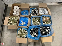 Partij bierbrouwerij benodigdheden - afbeelding 1 van  11