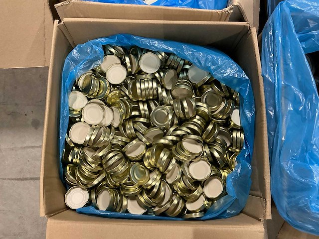 Partij bierbrouwerij benodigdheden - afbeelding 7 van  11