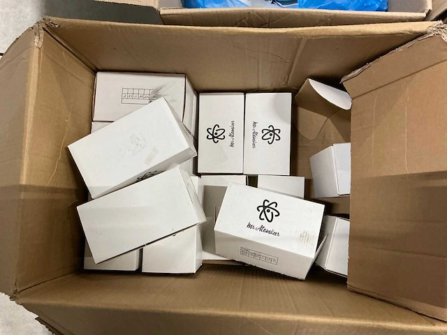 Partij bierbrouwerij benodigdheden - afbeelding 9 van  11