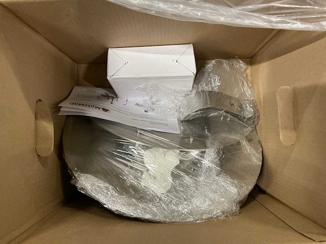 Partij bierbrouwerij benodigdheden - afbeelding 2 van  7