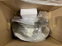 Partij bierbrouwerij benodigdheden - afbeelding 2 van  7