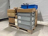 Partij bierbrouwerij benodigdheden - afbeelding 6 van  7