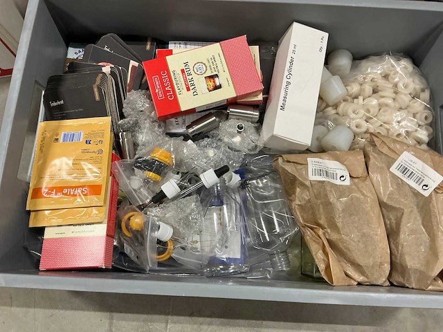 Partij bierbrouwerij benodigdheden - afbeelding 4 van  7