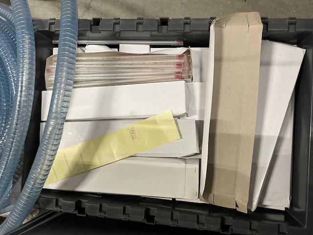 Partij bierbrouwerij benodigdheden - afbeelding 3 van  22