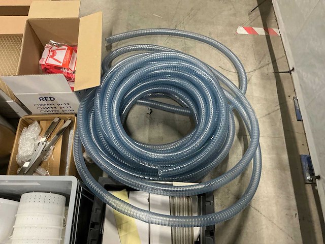 Partij bierbrouwerij benodigdheden - afbeelding 4 van  22