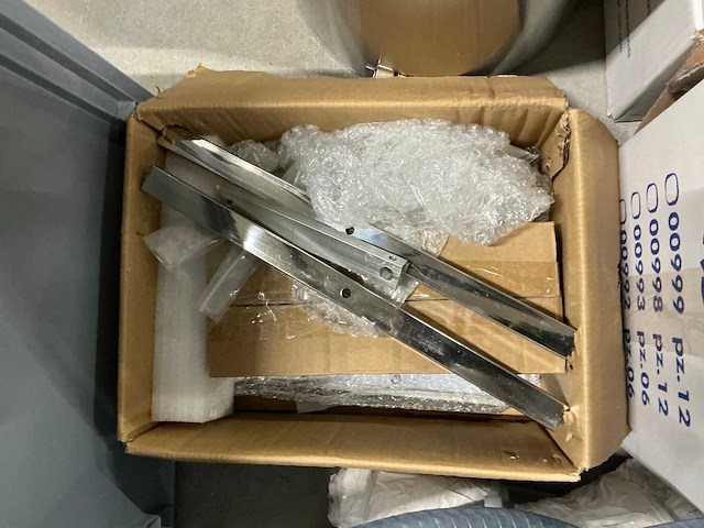 Partij bierbrouwerij benodigdheden - afbeelding 5 van  22