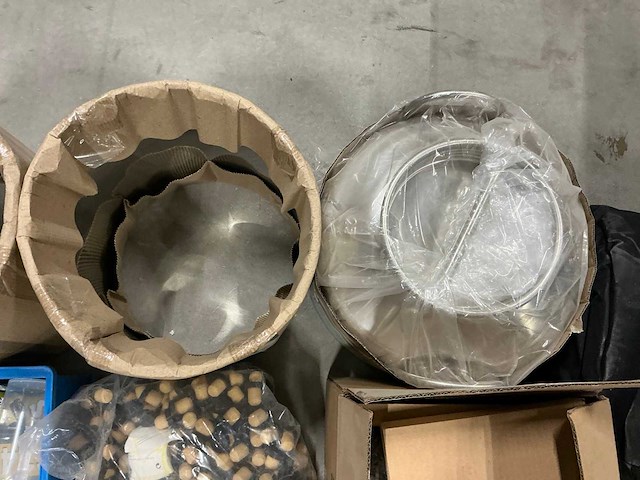 Partij bierbrouwerij benodigdheden - afbeelding 11 van  22