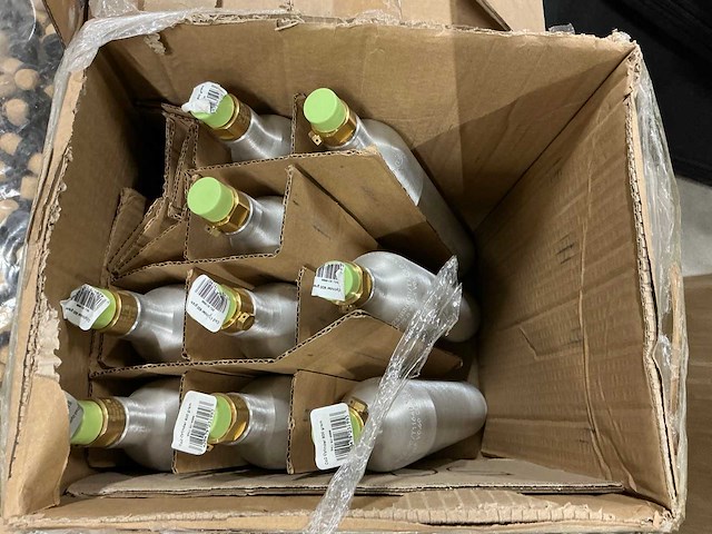 Partij bierbrouwerij benodigdheden - afbeelding 16 van  22