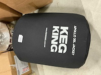 Partij bierbrouwerij benodigdheden - afbeelding 18 van  22