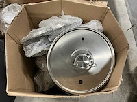 Partij bierbrouwerij benodigdheden - afbeelding 19 van  22