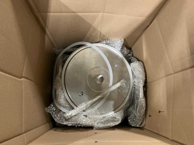 Partij bierbrouwerij benodigdheden - afbeelding 20 van  22