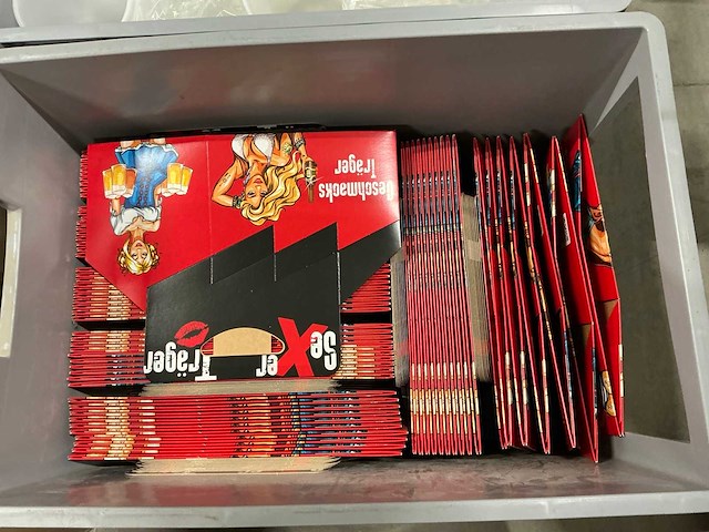 Partij bierbrouwerij benodigdheden - afbeelding 21 van  22