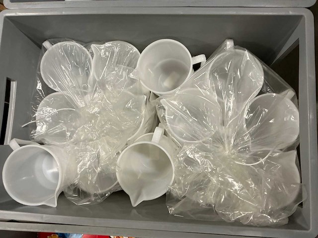 Partij bierbrouwerij benodigdheden - afbeelding 22 van  22