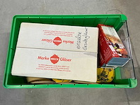 Partij bierbrouwerij benodigdheden - afbeelding 3 van  18