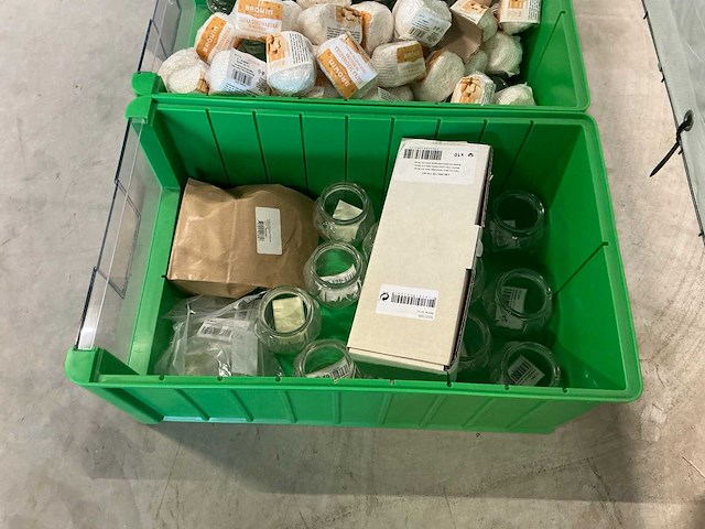 Partij bierbrouwerij benodigdheden - afbeelding 4 van  18