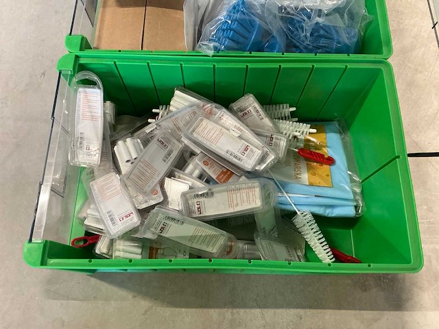 Partij bierbrouwerij benodigdheden - afbeelding 6 van  18