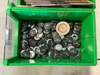 Partij bierbrouwerij benodigdheden - afbeelding 8 van  18