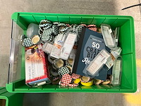 Partij bierbrouwerij benodigdheden - afbeelding 10 van  18