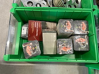 Partij bierbrouwerij benodigdheden - afbeelding 16 van  18