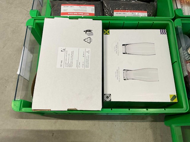 Partij bierbrouwerij benodigdheden - afbeelding 18 van  18