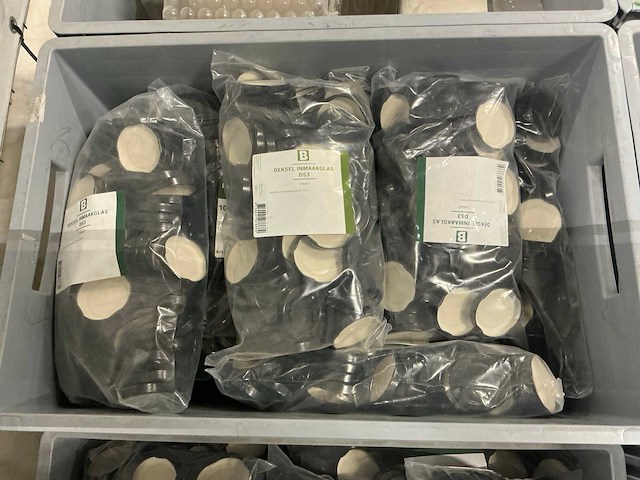 Partij bierbrouwerij benodigdheden - afbeelding 2 van  2