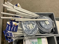 Partij bierbrouwerij benodigdheden - afbeelding 3 van  7