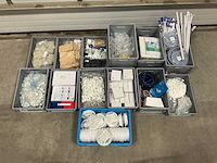 Partij bierbrouwerij benodigdheden - afbeelding 1 van  7