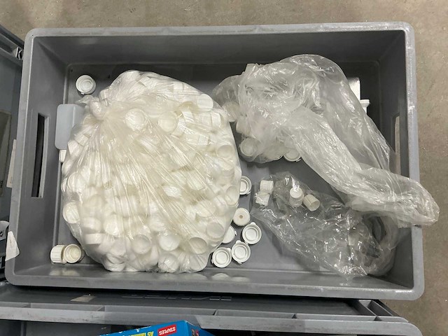 Partij bierbrouwerij benodigdheden - afbeelding 4 van  7