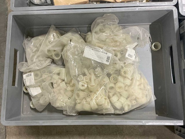 Partij bierbrouwerij benodigdheden - afbeelding 7 van  7