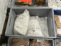 Partij bierbrouwerij benodigdheden - afbeelding 1 van  9