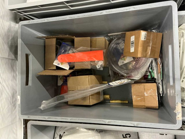 Partij bierbrouwerij benodigdheden - afbeelding 9 van  9