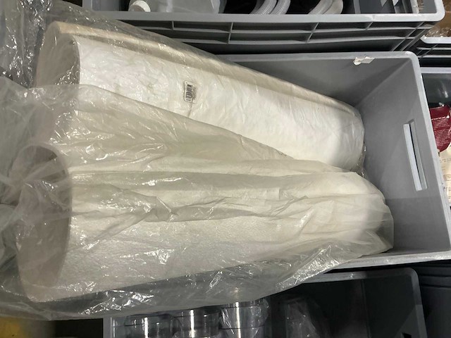 Partij bierbrouwerij benodigdheden - afbeelding 3 van  17