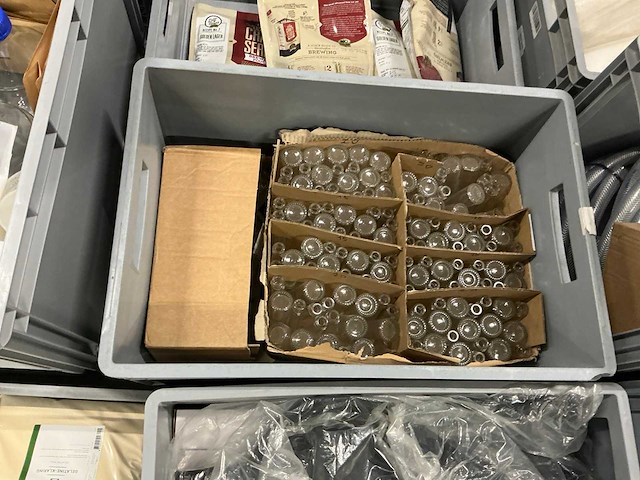 Partij bierbrouwerij benodigdheden - afbeelding 4 van  17