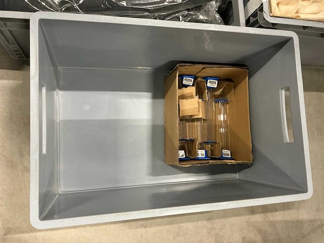 Partij bierbrouwerij benodigdheden - afbeelding 6 van  17