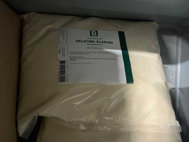 Partij bierbrouwerij benodigdheden - afbeelding 8 van  17