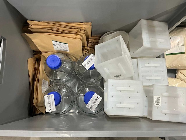 Partij bierbrouwerij benodigdheden - afbeelding 11 van  17