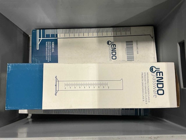 Partij bierbrouwerij benodigdheden - afbeelding 13 van  17