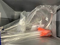 Partij bierbrouwerij benodigdheden - afbeelding 17 van  17