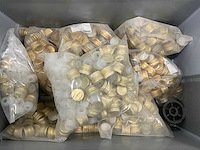 Partij bierbrouwerij benodigdheden - afbeelding 8 van  17