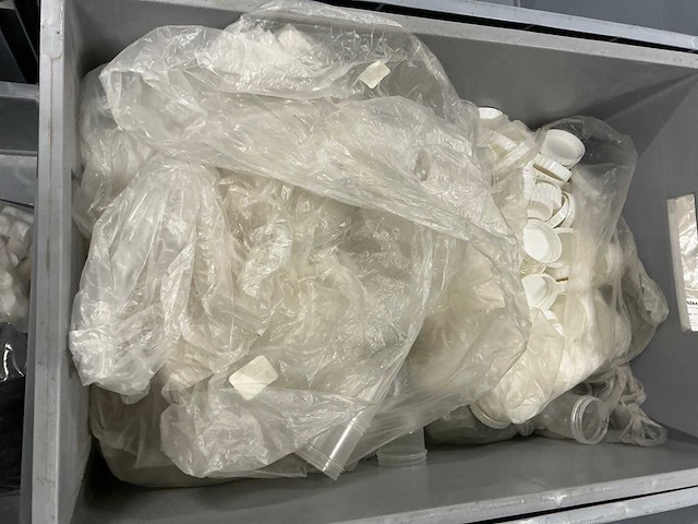 Partij bierbrouwerij benodigdheden - afbeelding 13 van  17