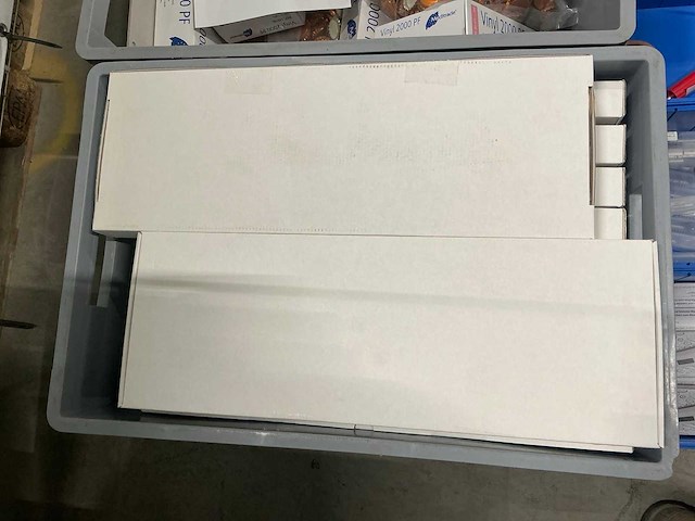 Partij bierbrouwerij benodigdheden - afbeelding 17 van  17