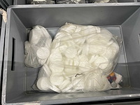 Partij bierbrouwerij benodigdheden - afbeelding 1 van  7