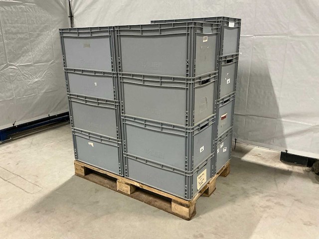 Partij bierbrouwerij benodigdheden - afbeelding 3 van  7