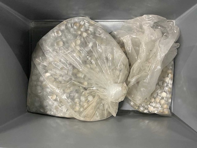 Partij bierbrouwerij benodigdheden - afbeelding 5 van  7