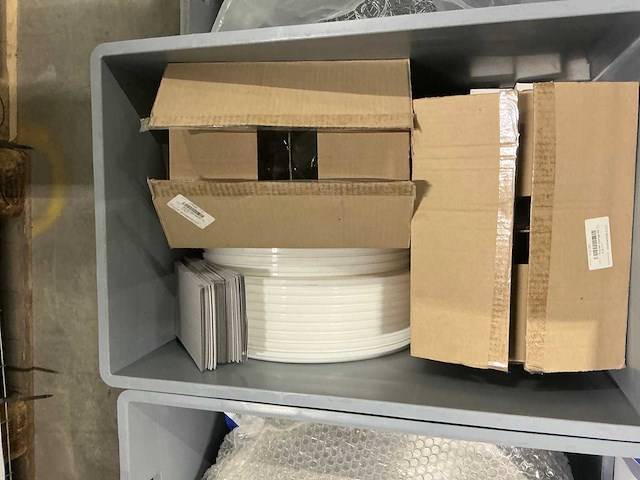 Partij bierbrouwerij benodigdheden - afbeelding 4 van  16